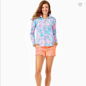 (RARE) Lily Plutzer Skipper Popover
